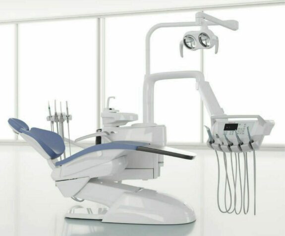 CASTELLINI SKEMA 5 CP BEHANDLUNGSEINHEIT IDS AKTION 2025 | 161342