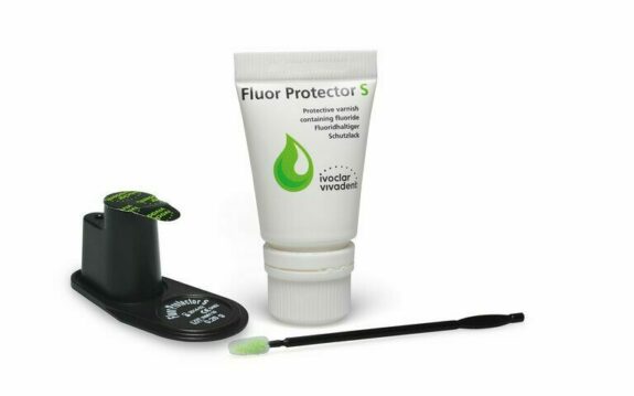 Ivoclar Fluor Protector S | Professional Care & Prävention | 160920