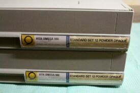 Dentalkeramik, Vita Omega 900 Dentalkeramik, Vita Omega 900