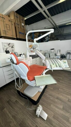 Anthos A5 Continental Behandlungseinheit 2018 sehr gepflegt Anthos A5 Continental Behandlungseinheit 2018 sehr gepflegt