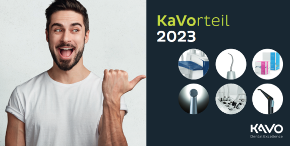 KaVo Aktion KaVorteil 2023 | 159496