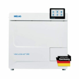 Melag Prime Line Vacuclave® 318 – verfügbar ab dem 01.07.2023 Melag Prime Line Vacuclave® 318 – verfügbar ab dem 01.07.2023