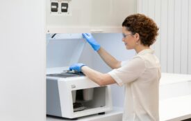 Ivoclar PrograPrint Clean | Reinigungsgerät Ivoclar PrograPrint Clean | Reinigungsgerät