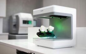 Ivoclar PrograScan PS7 | Laborscanner Ivoclar PrograScan PS7 | Laborscanner