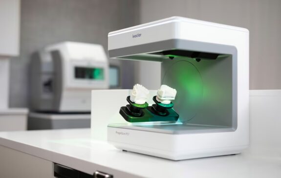 Ivoclar PrograScan PS7 | Laborscanner | 201961