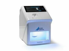 Dürr VistaScan Mini View 2.0 – Plug into the future Dürr VistaScan Mini View 2.0 – Plug into the future