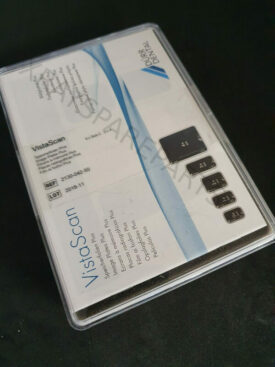 VistaScan Speicherfolie Plus Size 2 VistaScan Speicherfolie Plus Size 2