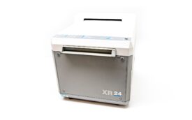 Dürr Dental XR24 Röntgenfilmentwickler Dürr Dental XR24 Röntgenfilmentwickler