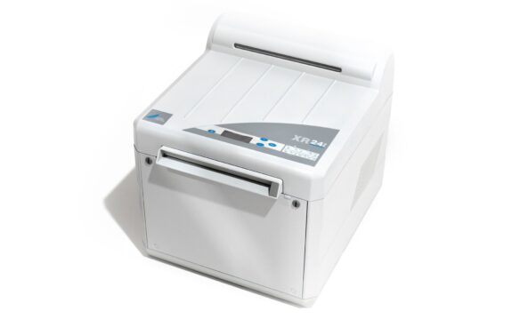 Dürr Dental XR24 Pro Röntgenfilmentwickler | 329375