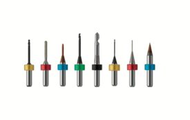 Ivoclar PrograMill Tools Ivoclar PrograMill Tools