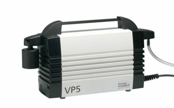 Ivoclar Vacuum Pump VP5 | Vakuumpumpe | 160479
