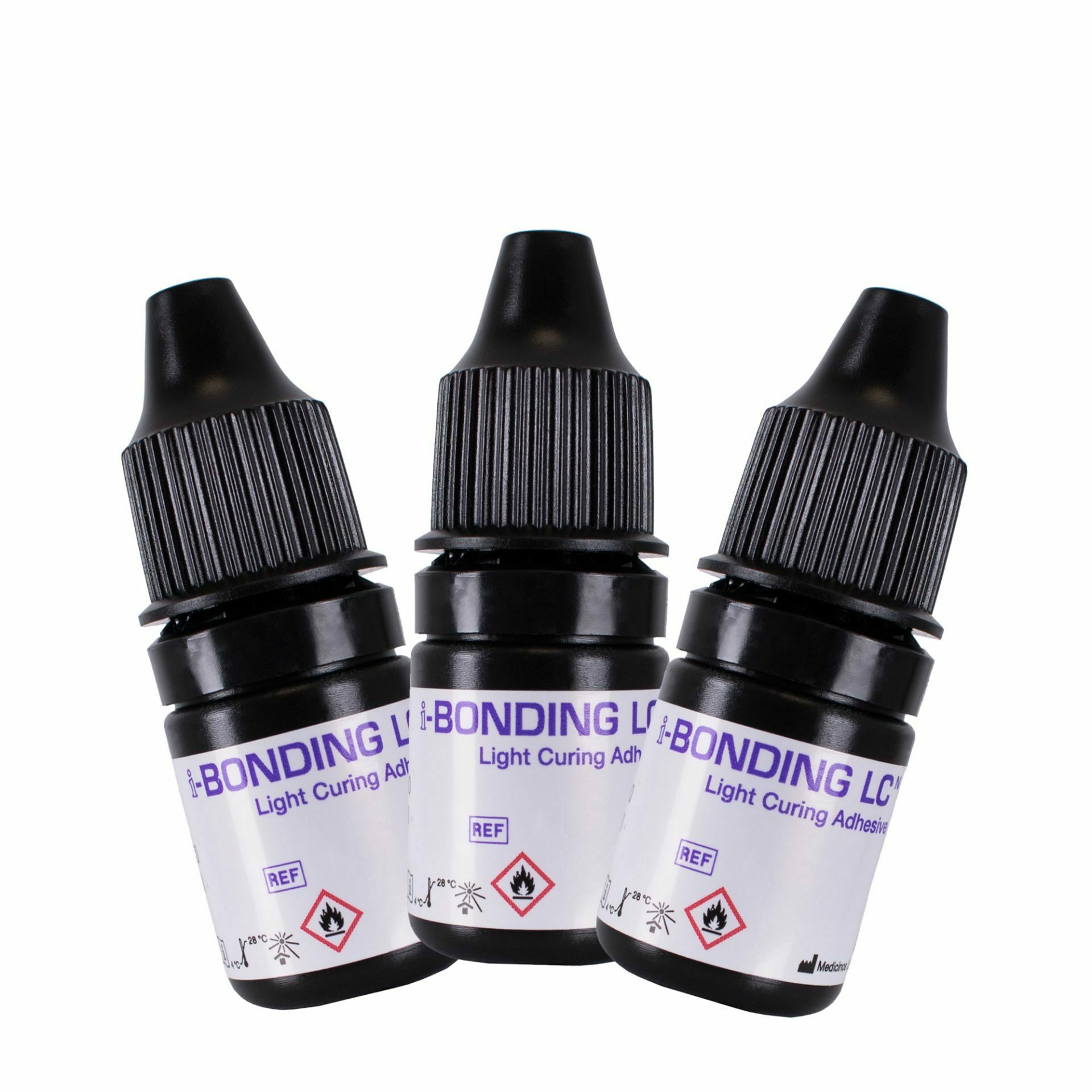 i-BONDING LC N 3er-Pack | 162863 i-BONDING LC N 3er-Pack | 162863
