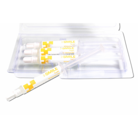 i-SMILE Bleaching Home Kit 16 % i-SMILE Bleaching Home Kit 16 %