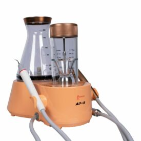 Kombigerät Ultraschall Scaler & Air Polisher/Pulverstrahlgerät Kombigerät Ultraschall Scaler & Air Polisher/Pulverstrahlgerät