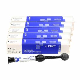 i-Light N 4 g, 5er-Pack Farbe: A1 i-Light N 4 g, 5er-Pack Farbe: A1