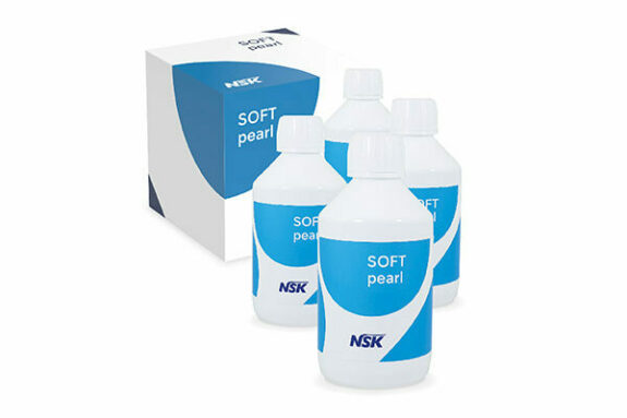 SOFT pearl – Prophylaxepulver für die supragingivale Anwendung | 162263