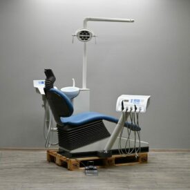 Sirona C4+ Behandlungseinheit Gebrauchtgerät Sirona C4+ Behandlungseinheit Gebrauchtgerät