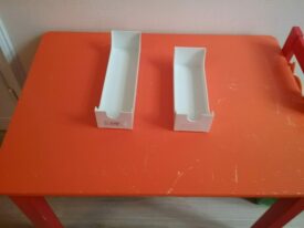 Modellkasten Gross/klein Modellkasten Gross/klein