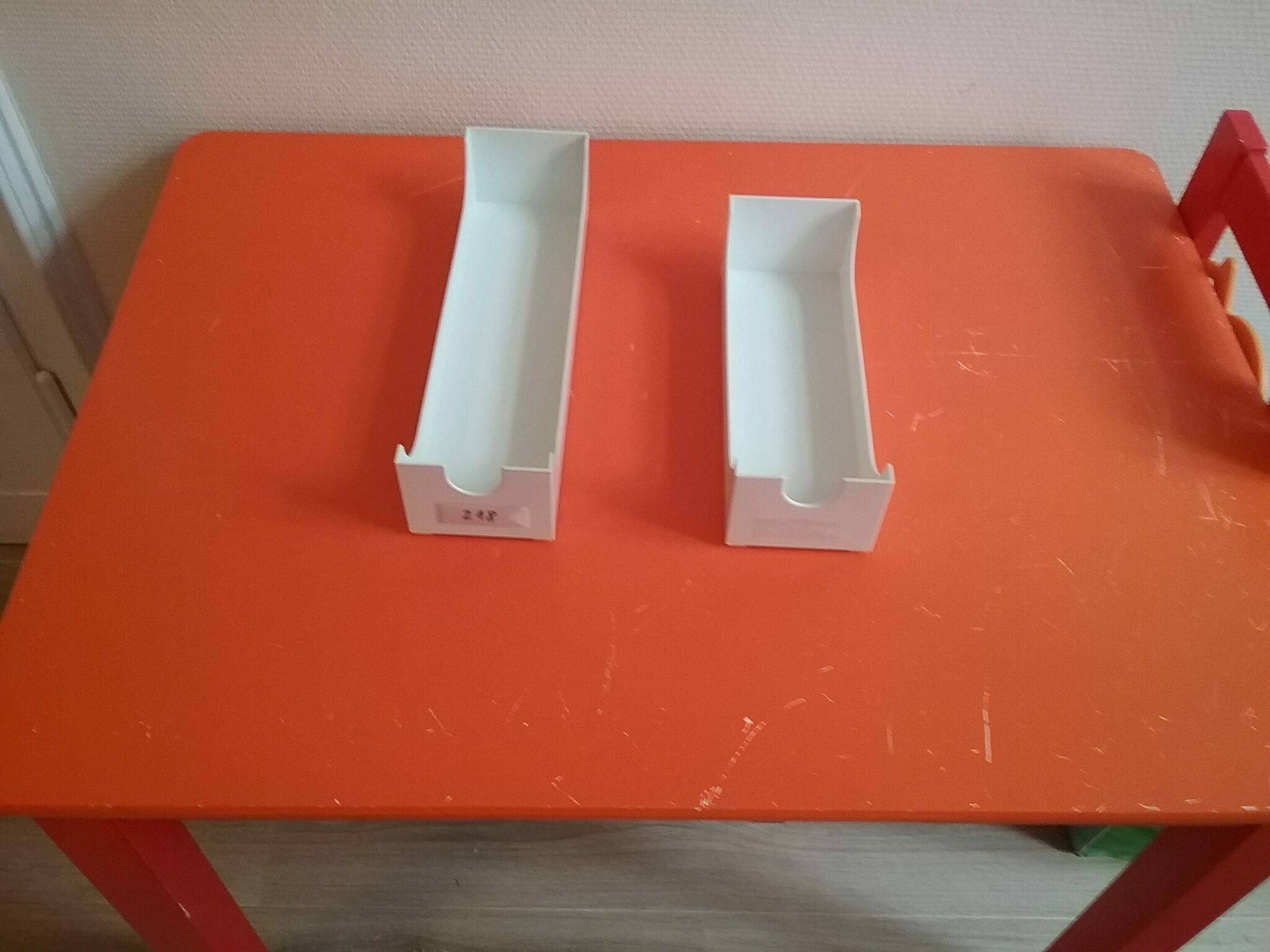 Modellkasten Gross/klein | 163459 Modellkasten Gross/klein | 163459