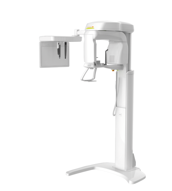 Orangedental PaX-i Plus FSC digitales 2D Panoramaröntgengerät mit Fast-Scan Ceph Fernröntgeneinheit++Austauschaktion bis zum 27.06.2024++ | 163393