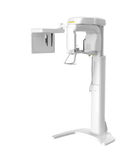 Orangedental PaX-i Plus FSC digitales 2D Panoramaröntgengerät mit Fast-Scan Ceph Fernröntgeneinheit ++Aktionspreis bis zum 27.06.2025++ | 163393