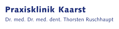 Praxisklinik Kaarst Dr. Dr. Ruschhaupt