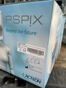 ACTEON PSP!X Speicherfolienscanner ACTEON PSP!X Speicherfolienscanner