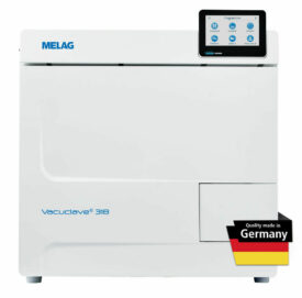 Melag Vacuclave 318 Prime Line AKTIONSPAKET Melag Vacuclave 318 Prime Line AKTIONSPAKET