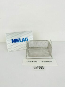 Melatherm 10 Flexkorb 1 Art ME80010 Top Gepflegt, MG023368 Melatherm 10 Flexkorb 1 Art ME80010 Top Gepflegt, MG023368