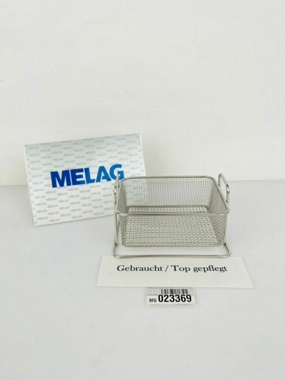 Melatherm 10 Flexkorb 1 Art ME80010 Top Gepflegt, MG023368 | 165190