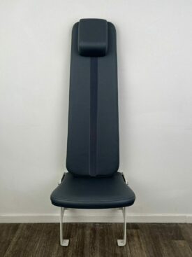 Jörg & Sohn Dental Röwa 4050 Röntgenwandstuhl Polster gebraucht MG023334 Jörg & Sohn Dental Röwa 4050 Röntgenwandstuhl Polster gebraucht MG023334