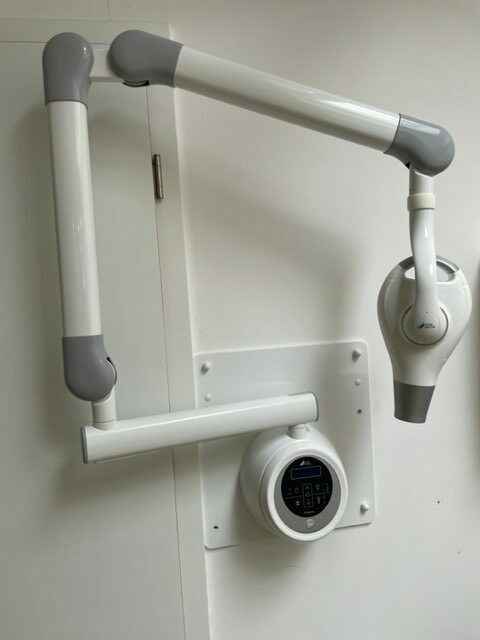 Dürr VistaIntra Röntgengerät Bj. 2016 | 164166