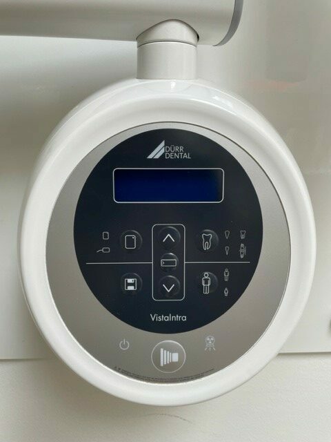 Dürr VistaIntra Röntgengerät Bj. 2016 | 164167