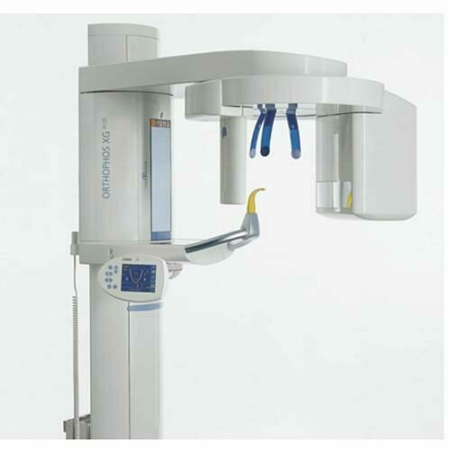 Sirona Orthophos XG Bj. 2012 Top gepflegt | 164908