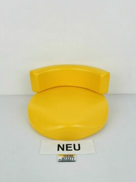 Greiner Arbeitsstuhl – Polster 41522 Neubezug Set 2 x lieferbar Neu MG023377 Greiner Arbeitsstuhl – Polster 41522 Neubezug Set 2 x lieferbar Neu MG023377