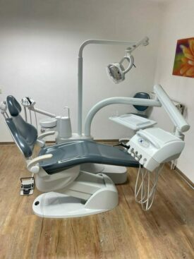 Kavo 1058 T Behandlungseinheit inkl. 6 Monate Gewährleistung Kavo 1058 T Behandlungseinheit inkl. 6 Monate Gewährleistung