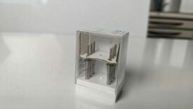 Dentsply Sirona CEREC Primemill Diamond 1.2 CS Fräser / Schleifer Dentsply Sirona CEREC Primemill Diamond 1.2 CS Fräser / Schleifer