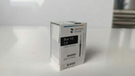 Dentsply Sirona CEREC Primemill Bur 1.0 CS Fräser / Schleifer Dentsply Sirona CEREC Primemill Bur 1.0 CS Fräser / Schleifer