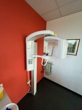 Planmeca ProOne digitales OPG Panoramaröntgengerät, Anschaffung 2010 Planmeca ProOne digitales OPG Panoramaröntgengerät, Anschaffung 2010