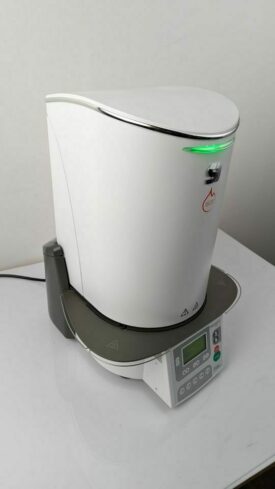 Ivoclar Programat S1 1600 Sinterofen, gebraucht Baujahr 2020 Ivoclar Programat S1 1600 Sinterofen, gebraucht Baujahr 2020