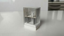 Dentsply Sirona CEREC Primemill Diamond 0.6 CS Fräser / Schleifer Dentsply Sirona CEREC Primemill Diamond 0.6 CS Fräser / Schleifer