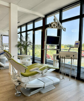 A-dec 500B mit Vollausstattung! A-dec 500B mit Vollausstattung!