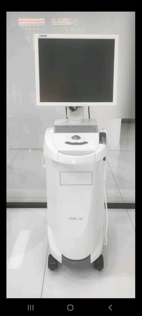 Sirona Omnicam | 163992