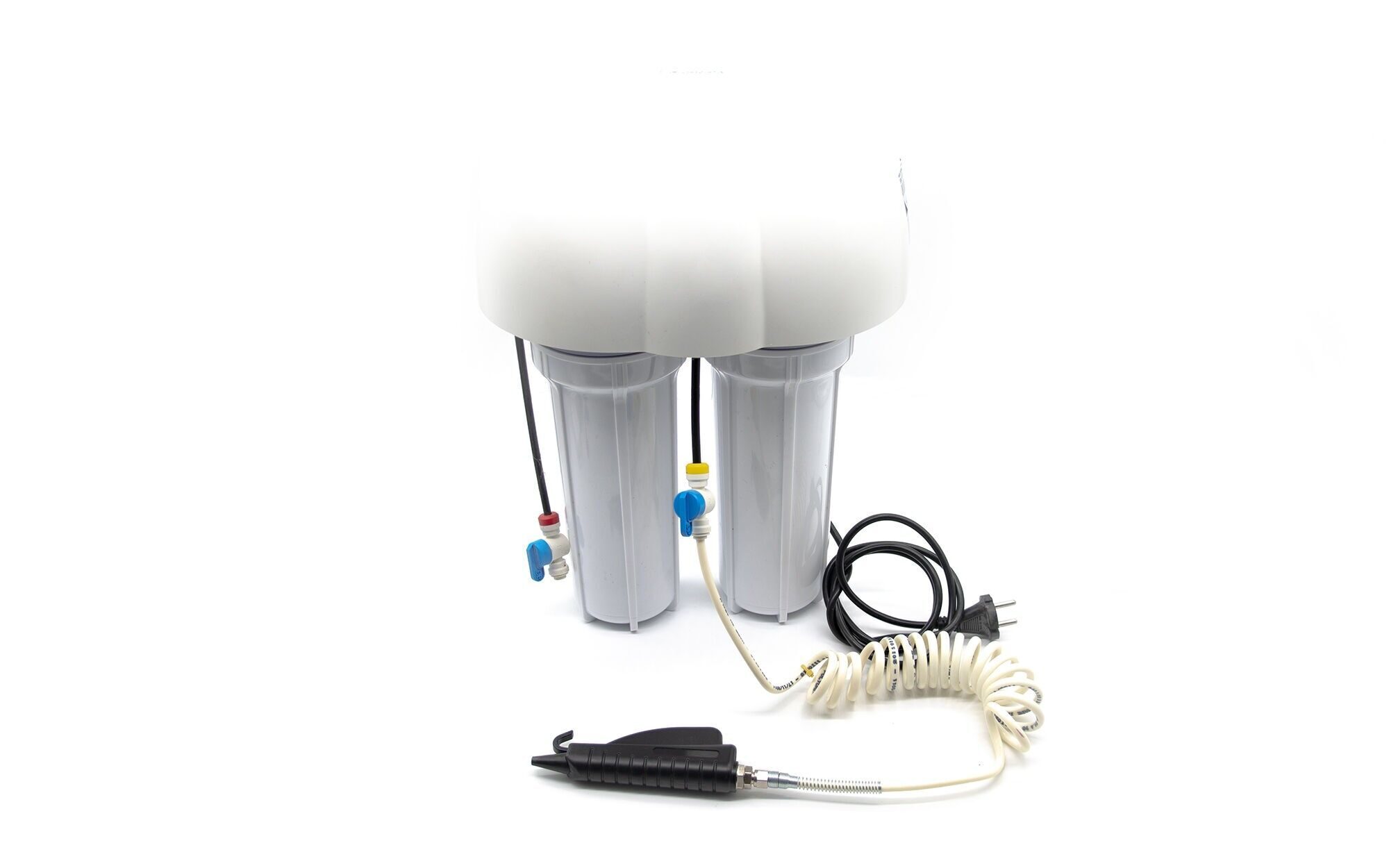 Euronda Aqua Filter – Wasseraufbereitungsanlage | 329400 Euronda Aqua Filter – Wasseraufbereitungsanlage | 329400