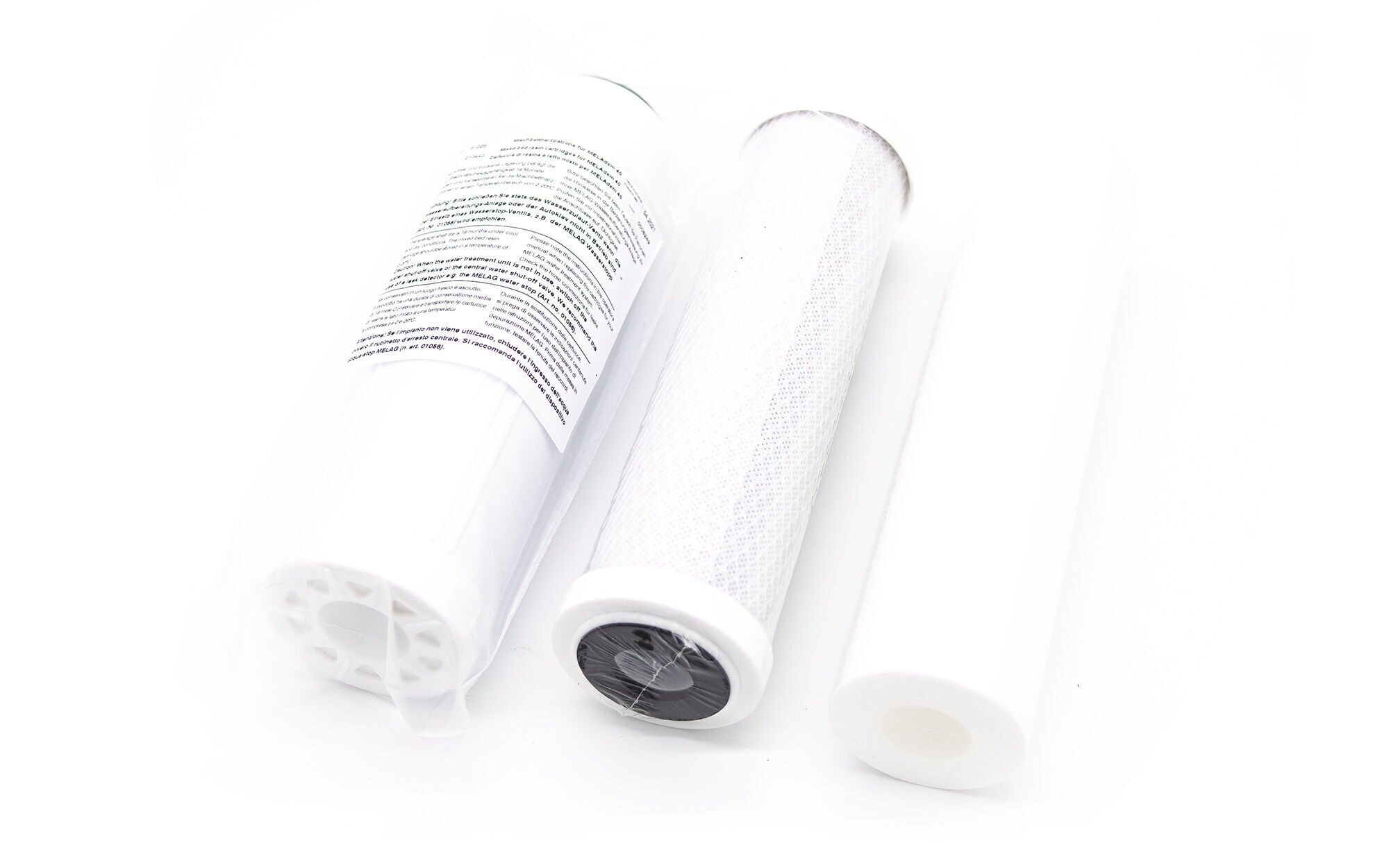 Filterset passend für MELAdem 47 | 329383 Filterset passend für MELAdem 47 | 329383