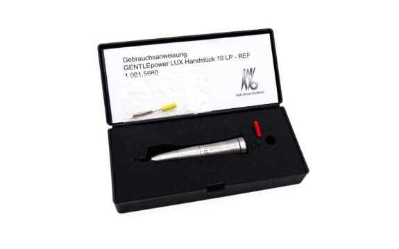 KaVo GENTLEpower LUX 10LP Handstück – gebraucht – 1.001.5660 | 329385