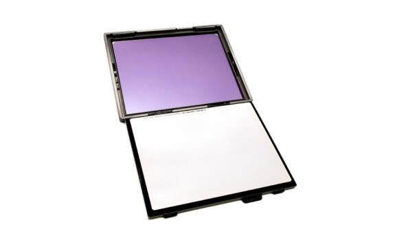 Kodak Lanex Röntgenkassette 18x24cm – regular – gebraucht | 329389