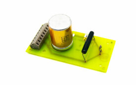 SIEMENS Sirona M1 Kondensatorplatine bleifrei – gebraucht – 59 06 557 SIEMENS Sirona M1 Kondensatorplatine bleifrei – gebraucht – 59 06 557