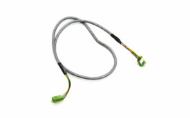 SIEMENS Sirona M1 Versorgungsleitung – X12 / X13 – gebraucht SIEMENS Sirona M1 Versorgungsleitung – X12 / X13 – gebraucht