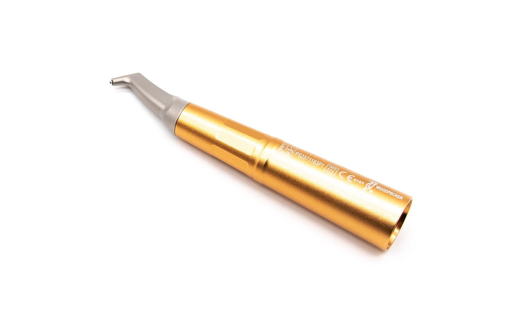 Woodpecker Supragingivales Air-Polishing-Handstück AP-A / AP-B (AP-1) – neu | 329384 Woodpecker Supragingivales Air-Polishing-Handstück AP-A / AP-B (AP-1) – neu | 329384